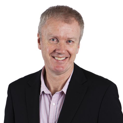 Andy Brown