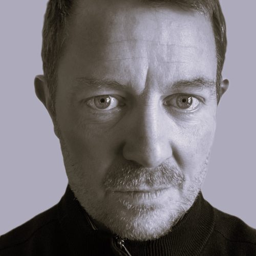 Stuart Wilkinson