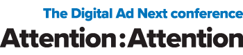 The Digital Ad Next Conference